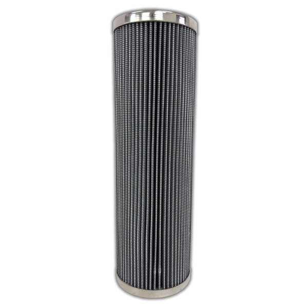 Main Filter Hydraulic Filter, replaces PUROLATOR A100EAL032F2, 3 micron, Outside-In MF0614375